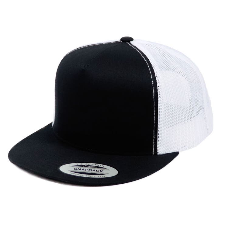 FLEXFIT フレックスフィット メッシュキャップ[品番：OTCM0000270