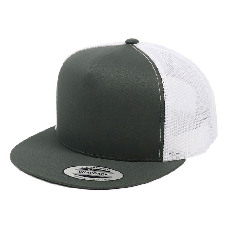 FLEXFIT フレックスフィット メッシュキャップ[品番