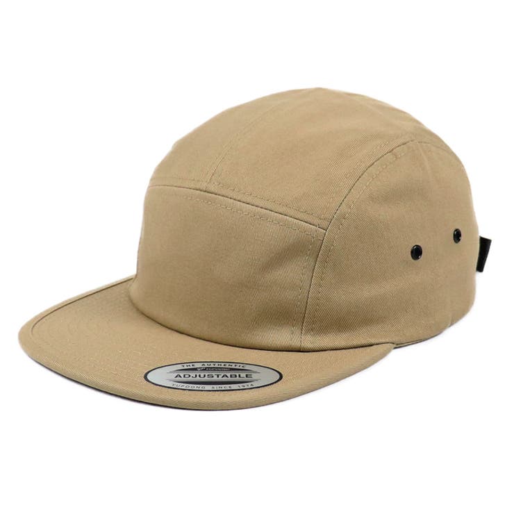5.Khaki | FLEXFIT フレックスフィット ジェットキャップ | 99HeadwearShop【WOMEN】