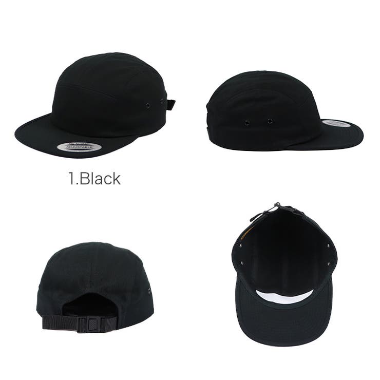 FLEXFIT フレックスフィット ジェットキャップ | 99HeadwearShop【WOMEN】 | 詳細画像2 