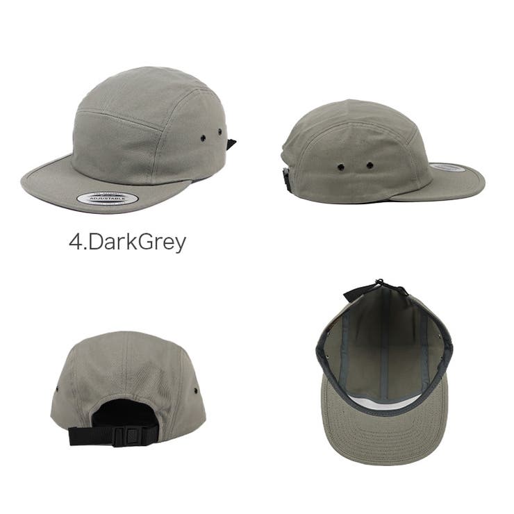 FLEXFIT フレックスフィット ジェットキャップ[品番：OTCM0000271