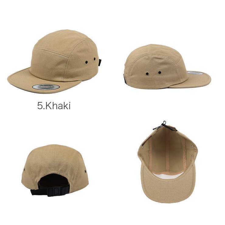 FLEXFIT フレックスフィット ジェットキャップ | 99HeadwearShop【WOMEN】 | 詳細画像6 