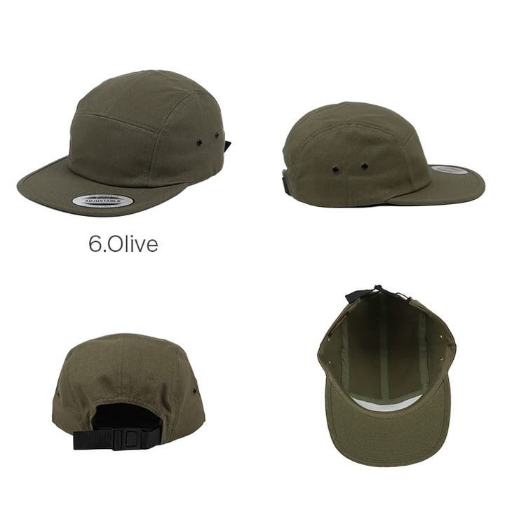 FLEXFIT フレックスフィット ジェットキャップ[品番