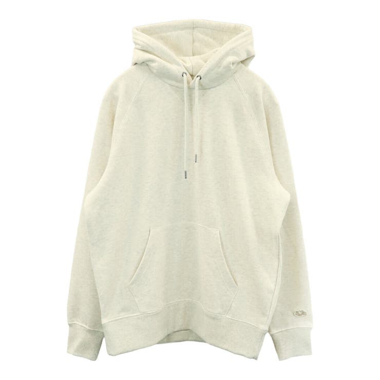 2.Ivory | フルーツオブザルーム パーカー フーディー | 99HeadwearShop【WOMEN】