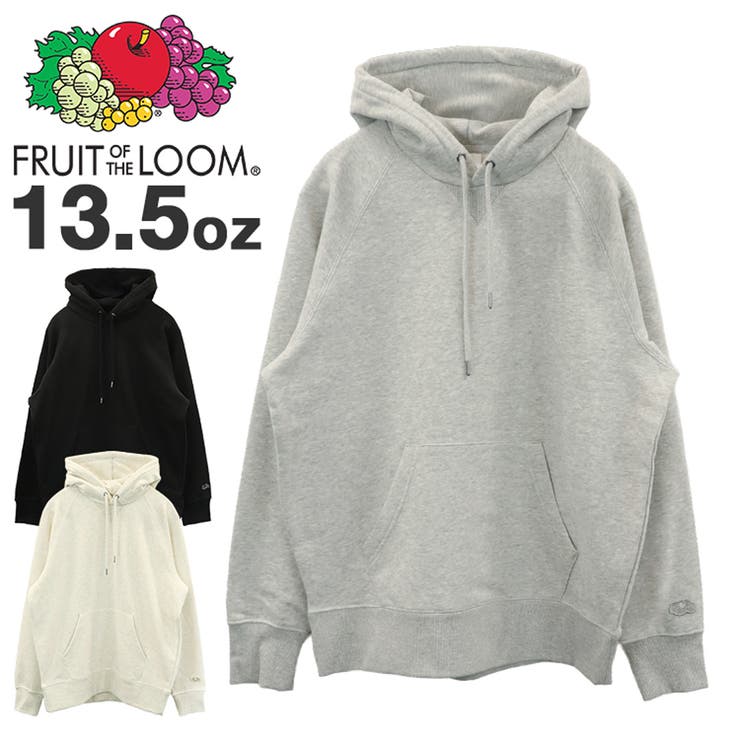 フルーツオブザルーム パーカー フーディー | 99HeadwearShop【WOMEN】 | 詳細画像1 