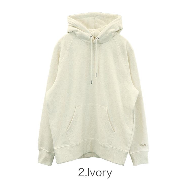 フルーツオブザルーム パーカー フーディー | 99HeadwearShop【WOMEN】 | 詳細画像3 