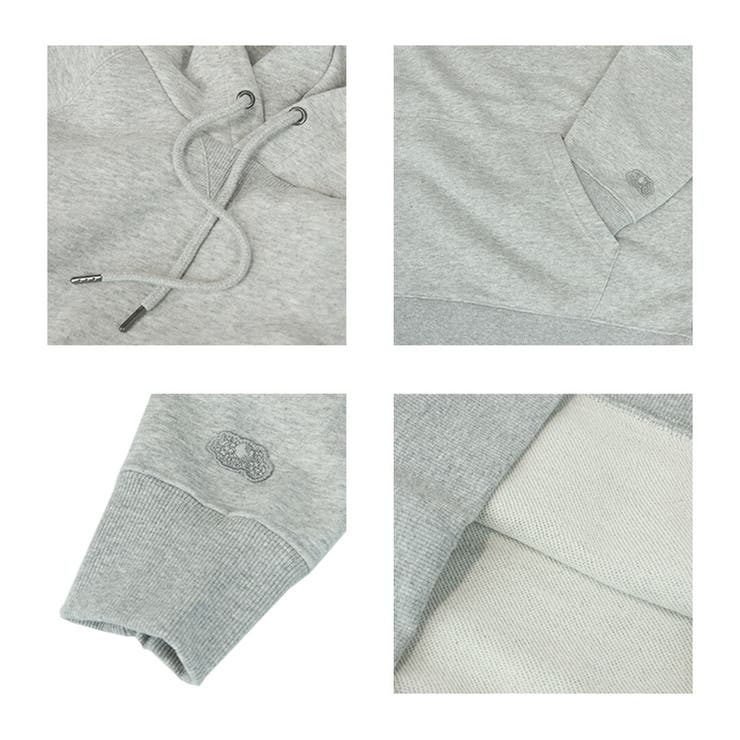 フルーツオブザルーム パーカー フーディー | 99HeadwearShop【WOMEN】 | 詳細画像6 