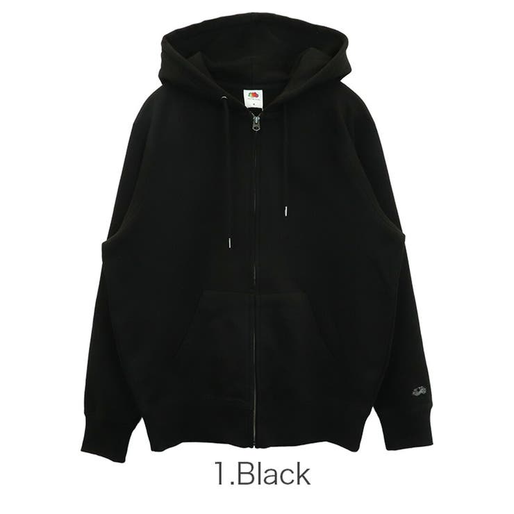 フルーツオブザルーム パーカー フーディー | 99HeadwearShop | 詳細画像2 