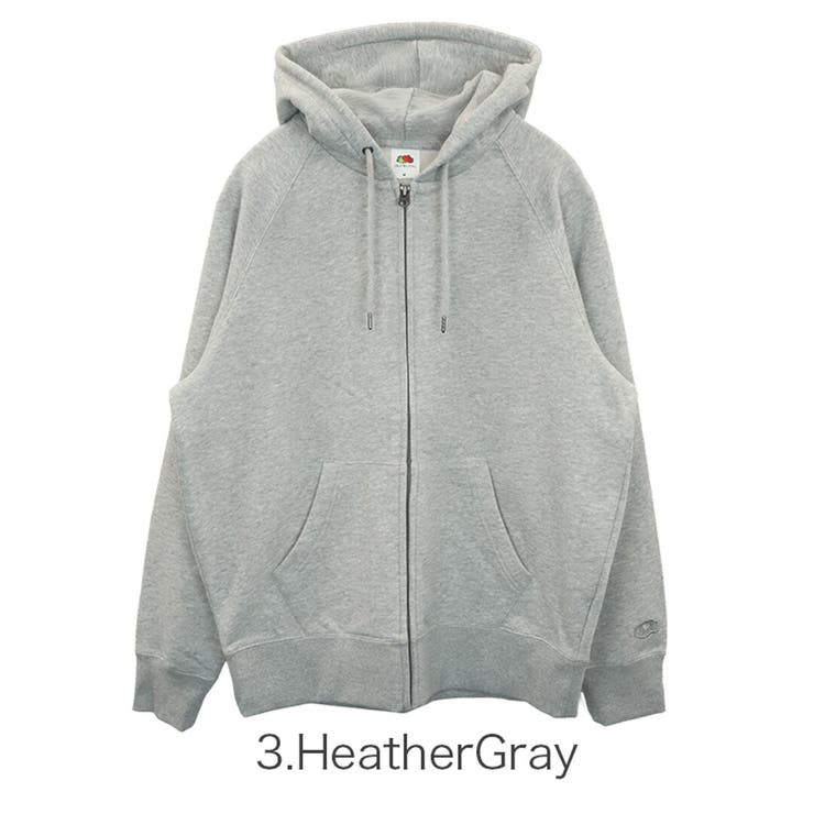 フルーツオブザルーム パーカー フーディー | 99HeadwearShop | 詳細画像4 