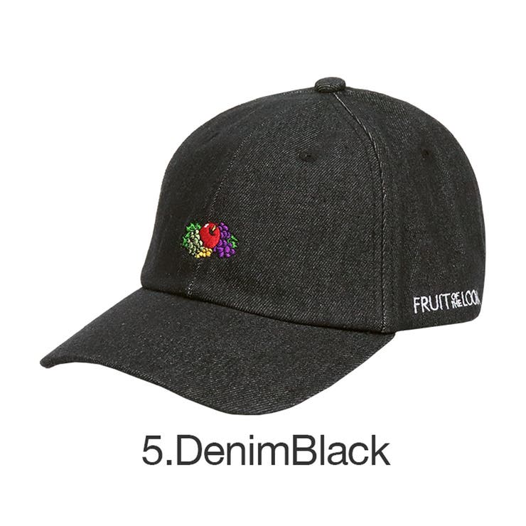 FRUIT OF THE | 99HeadwearShop【WOMEN】 | 詳細画像7 