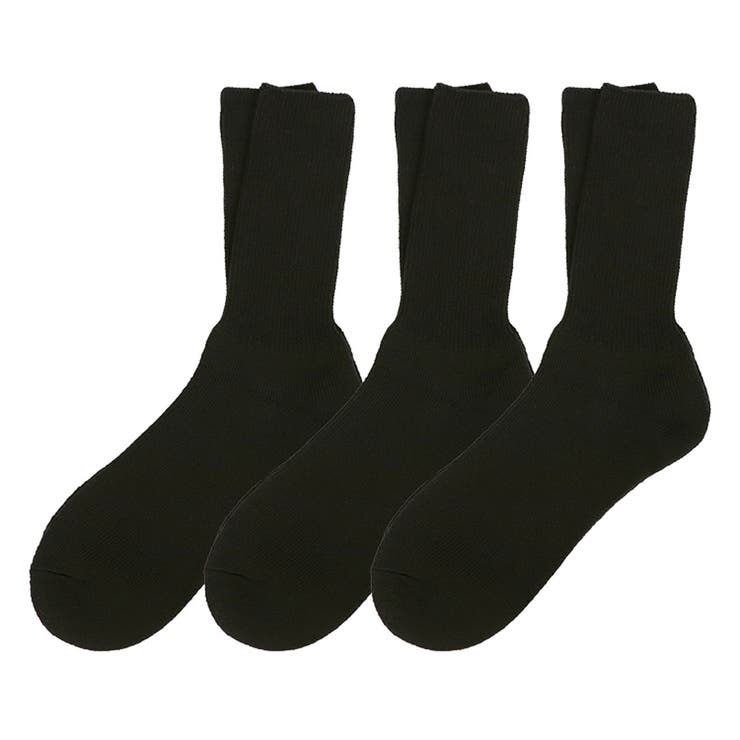 2.Black(無地)