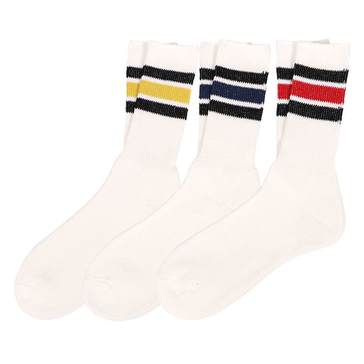 4.White(ライン)