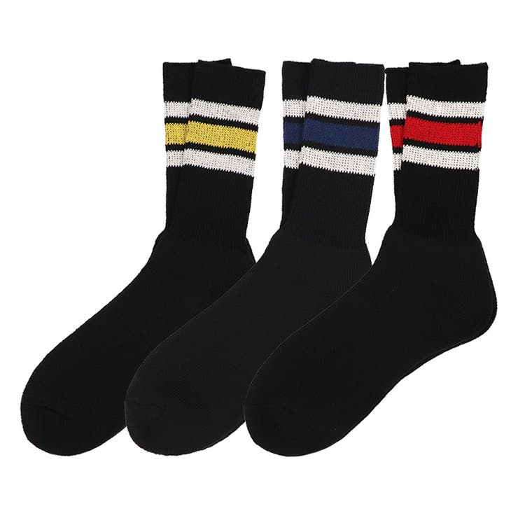 5.Black(ライン)