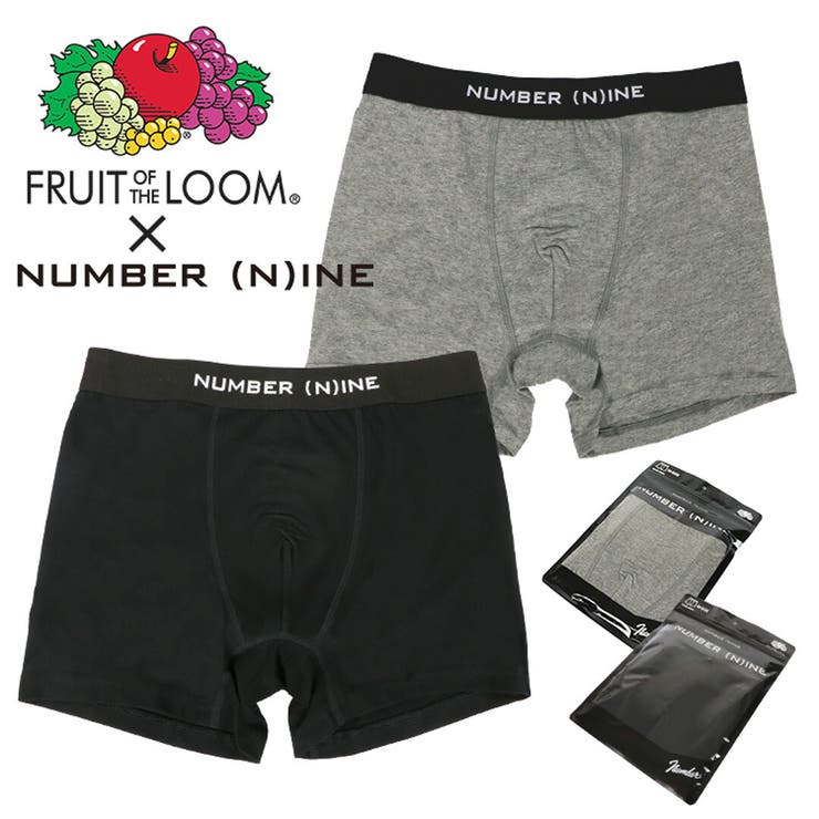 フルーツオブザルーム NUMBER INE | 99HeadwearShop | 詳細画像1 
