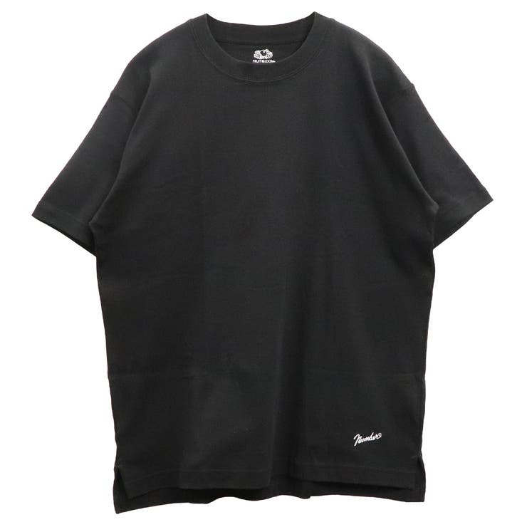 1.Black | フルーツオブザルーム NUMBER (N)INE | 99HeadwearShop