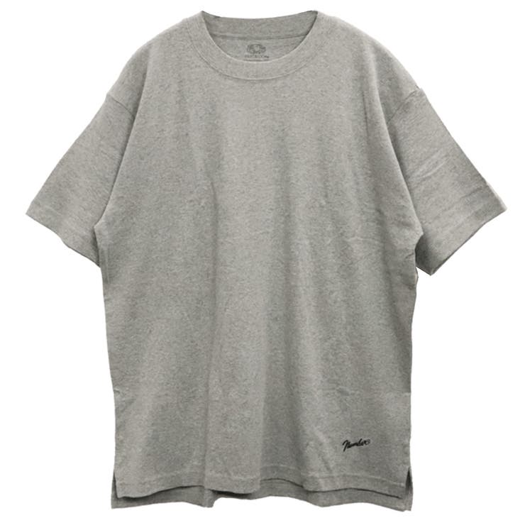 3.HeatherGray | フルーツオブザルーム NUMBER (N)INE | 99HeadwearShop