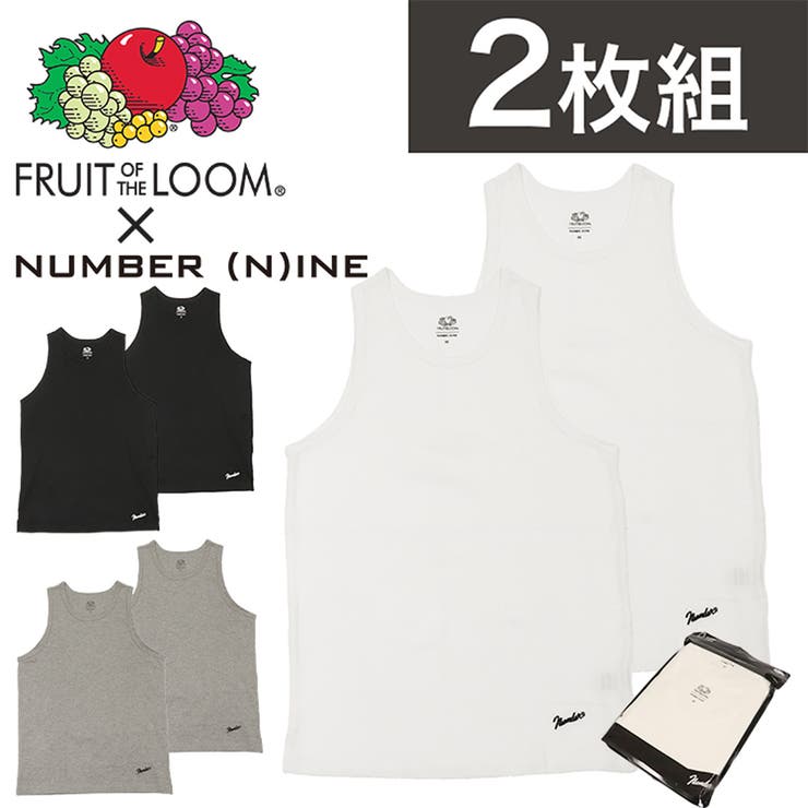 フルーツオブザルーム NUMBER INE | 99HeadwearShop | 詳細画像1 