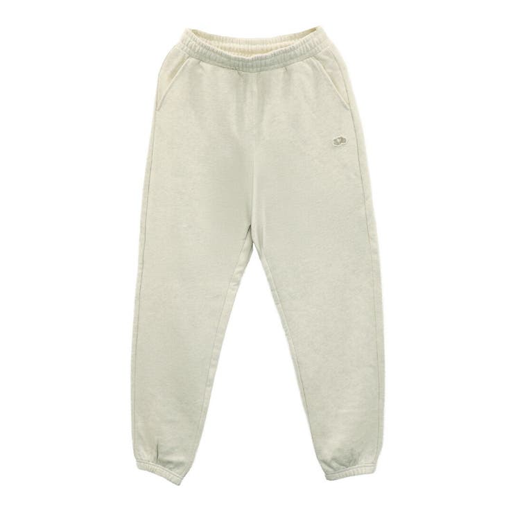 2.Ivory | フルーツオブザルーム スウェットパンツ 長ズボン | 99HeadwearShop【WOMEN】