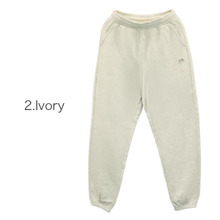 フルーツオブザルーム スウェットパンツ 長ズボン | 99HeadwearShop【WOMEN】 | 詳細画像3 