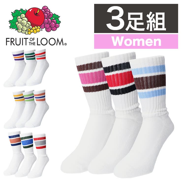 FRUIT OF THE | 99HeadwearShop【WOMEN】 | 詳細画像1 