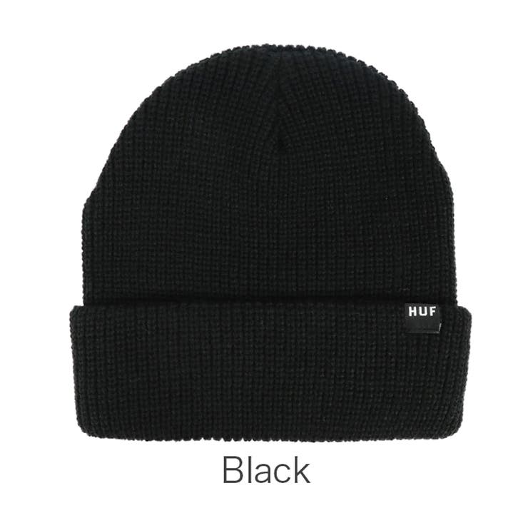 【SALE】 HUF ニット帽[品番：OTCM0000154]｜99HeadwearShop ハフ 帽子