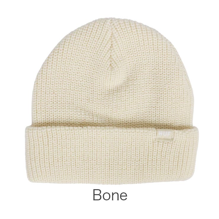 HUF ハフ ニット帽[品番：OTCM0000154]｜99HeadwearShop