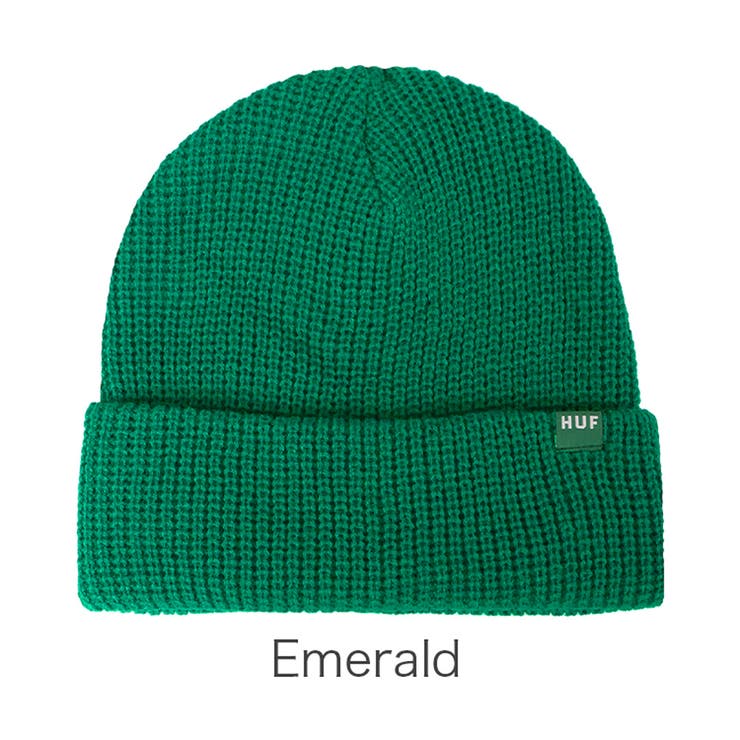 HUF ハフ ニット帽[品番：OTCM0000154]｜99HeadwearShop