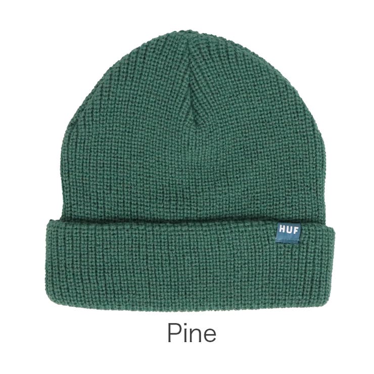 HUF ハフ ニット帽[品番：OTCM0000154]｜99HeadwearShop