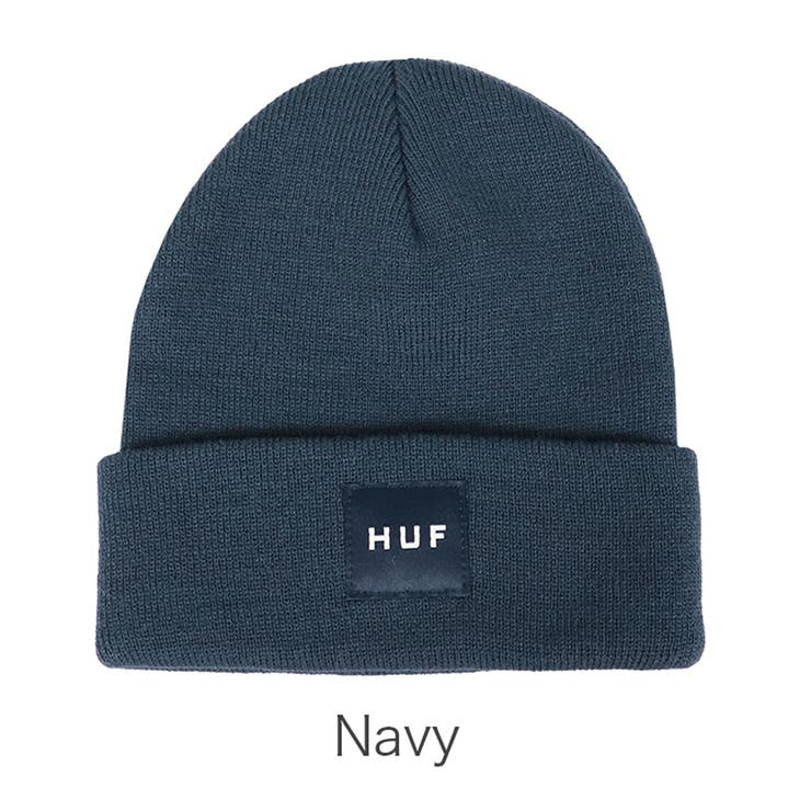 HUF ハフ ニット帽[品番：OTCM0000181]｜99HeadwearShop【WOMEN