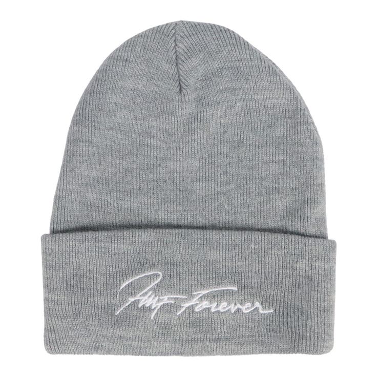 1.HeatherGrey | HUF ニットキャップ ハフ | 99HeadwearShop