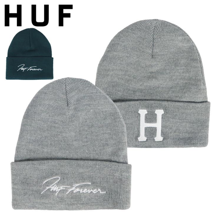HUF ニットキャップ ハフ | 99HeadwearShop | 詳細画像1 