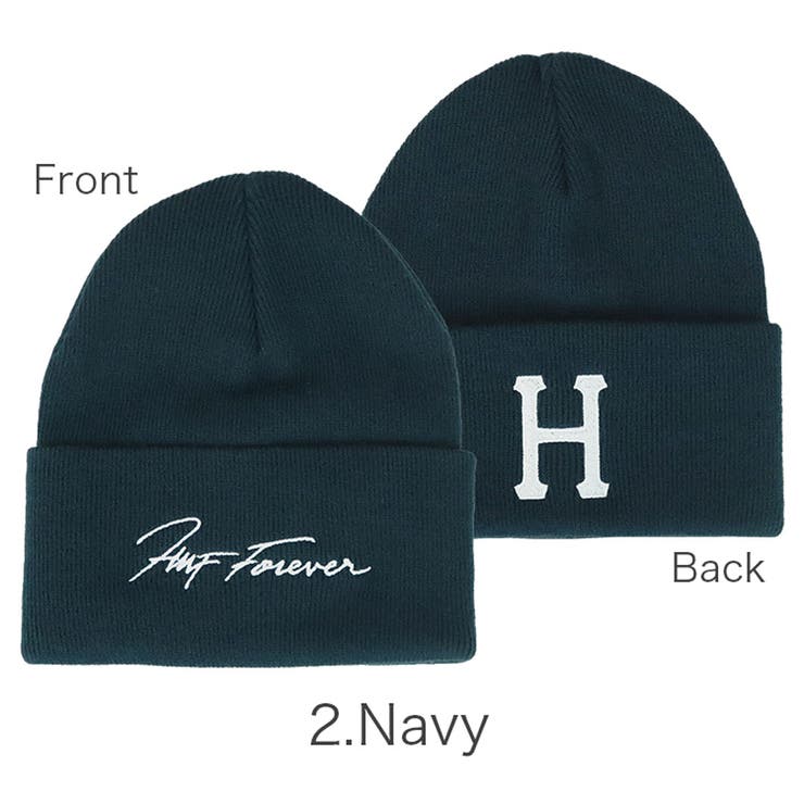 HUF ニットキャップ ハフ | 99HeadwearShop | 詳細画像3 