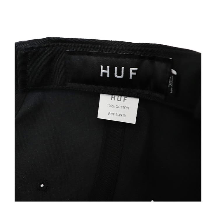ハフ キャップ メンズ 品番 Otcm 99headwearshop ナインティナインヘッドウェアショップ のメンズ ファッション通販 Shoplist ショップリスト