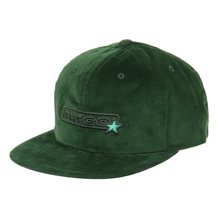 2.Sycamore | ハフ キャップ 別珍 | 99HeadwearShop【WOMEN】