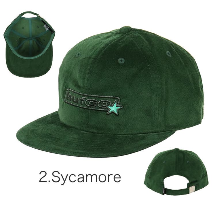 ハフ キャップ 別珍[品番：OTCM0000726]｜99HeadwearShop【WOMEN