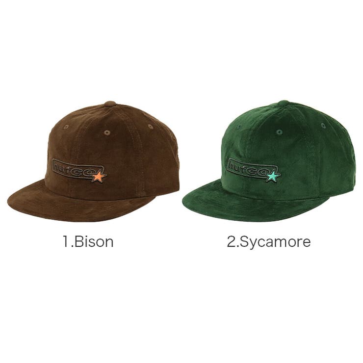 ハフ キャップ 別珍 | 99HeadwearShop【WOMEN】 | 詳細画像6 