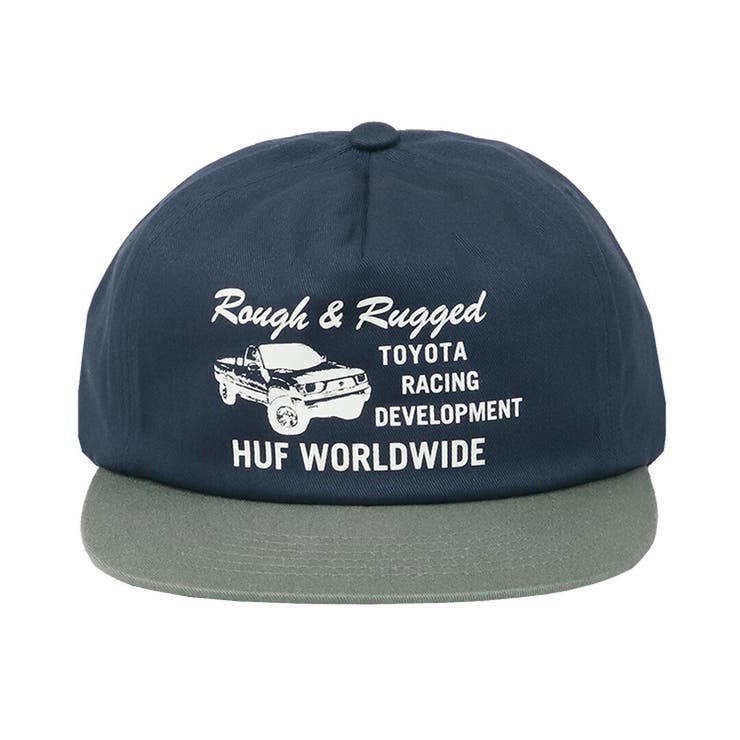 HUF キャップ トラッカー | 99HeadwearShop | 詳細画像2 