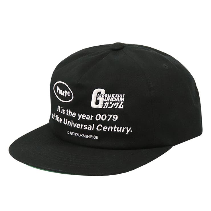 ハフ キャップ HUF[品番：OTCM0000794]｜99HeadwearShop