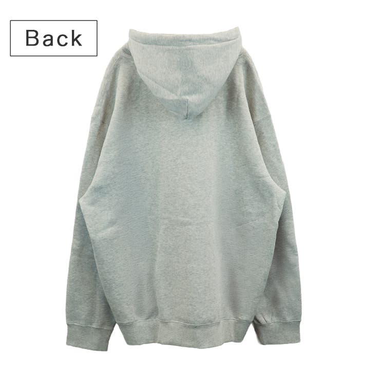 HUF ハフ パーカー | 99HeadwearShop | 詳細画像5 