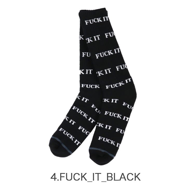 HUF ハフ ソックス[品番：OTCM0000184]｜99HeadwearShop