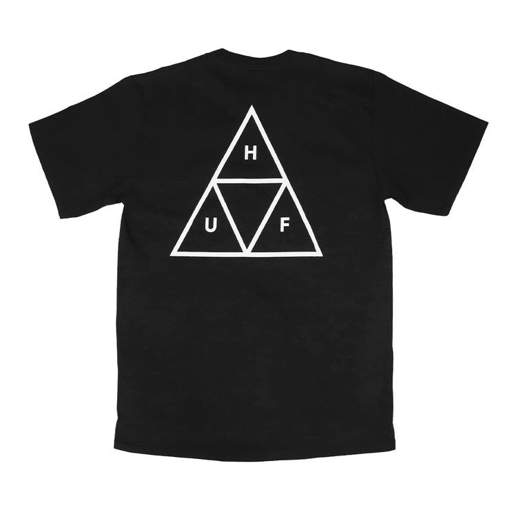 商品画像：HUF ハフ アベセダリアン ショートスリーブTシャツ – TopIsm 4