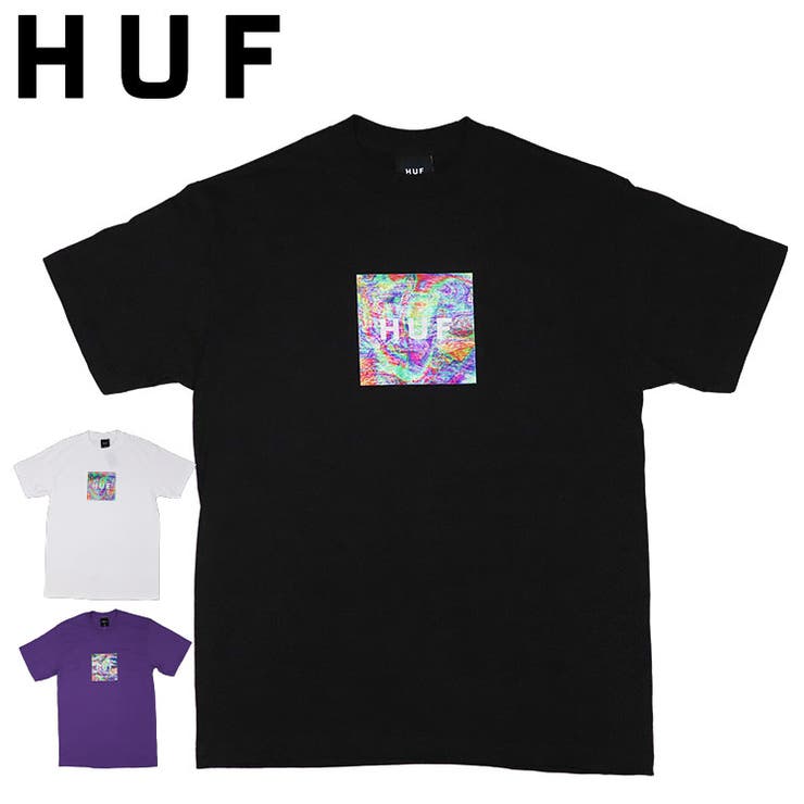 ハフ Tシャツ Huf 品番 Otcm 99headwearshop ナインティナインヘッドウェアショップ のメンズファッション 通販 Shoplist ショップリスト
