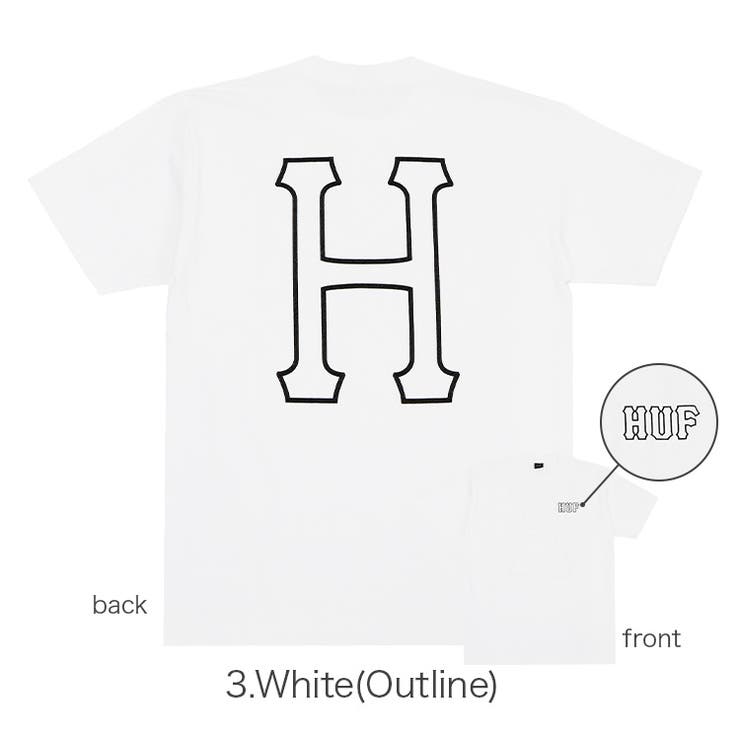 HUF ハフ メンズ | 99HeadwearShop | 詳細画像4 