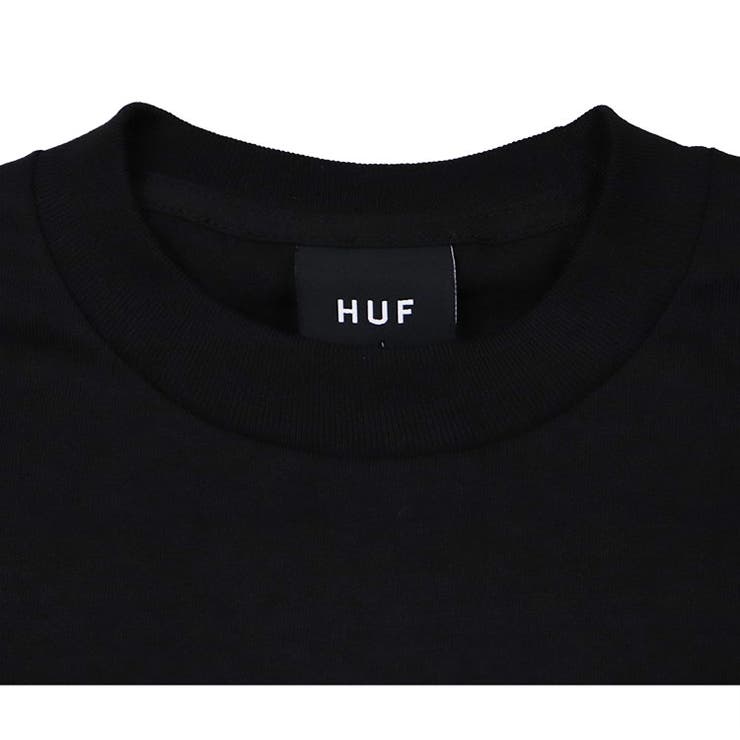 ハフ Tシャツ Huf 品番 Otcm 99headwearshop ナインティナインヘッドウェアショップ のメンズファッション 通販 Shoplist ショップリスト