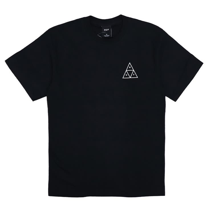 ハフ Tシャツ Huf 品番 Otcm 99headwearshop ナインティナインヘッドウェアショップ のメンズファッション 通販 Shoplist ショップリスト