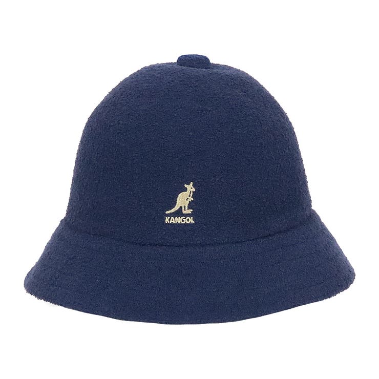 3.Navy | カンゴール ハット メンズ | 99HeadwearShop【WOMEN】