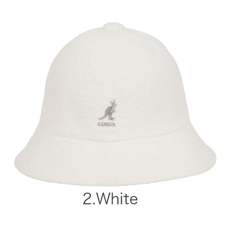 カンゴール ハット メンズ | 99HeadwearShop【WOMEN】 | 詳細画像3 