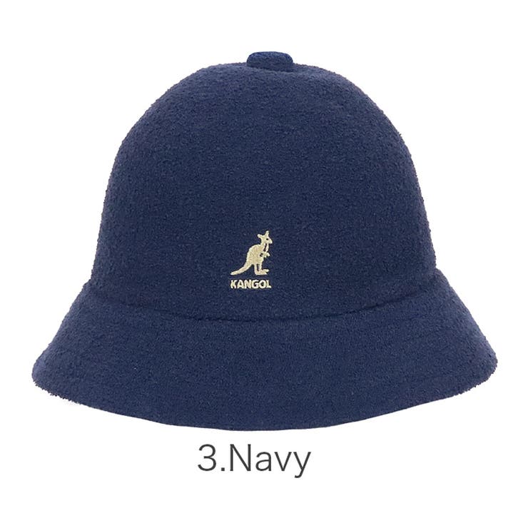 カンゴール ハット メンズ | 99HeadwearShop【WOMEN】 | 詳細画像4 
