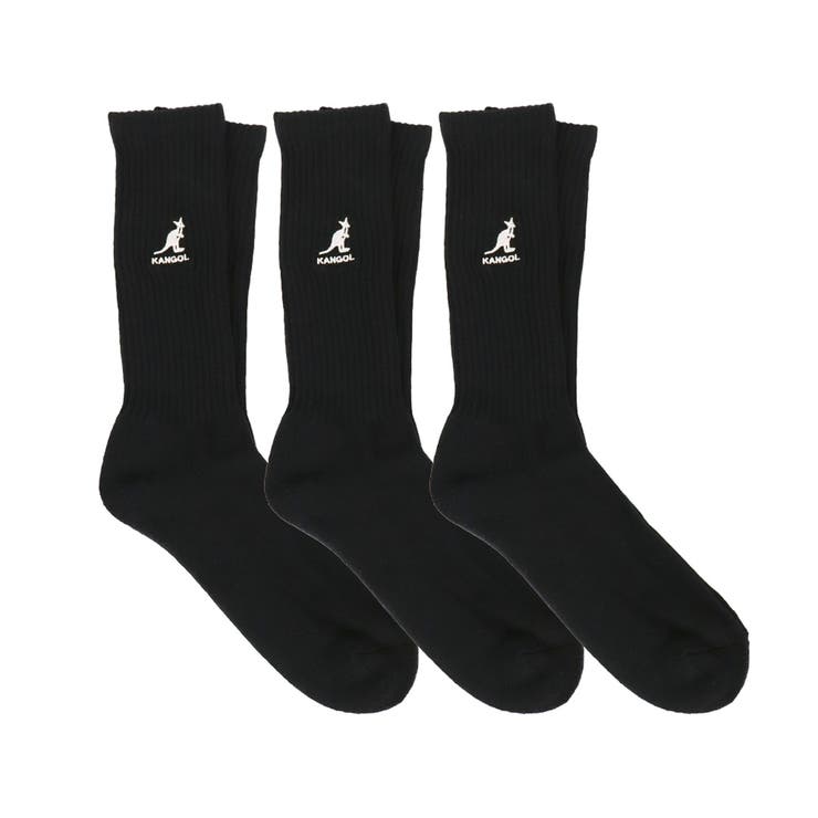 5.Black(Crew)