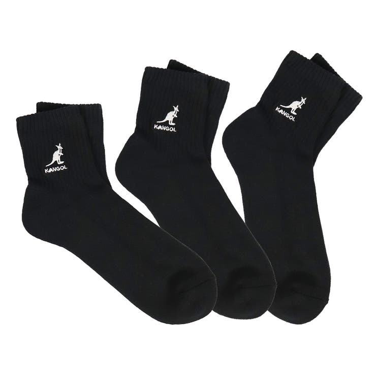 2.Black(Quarter)